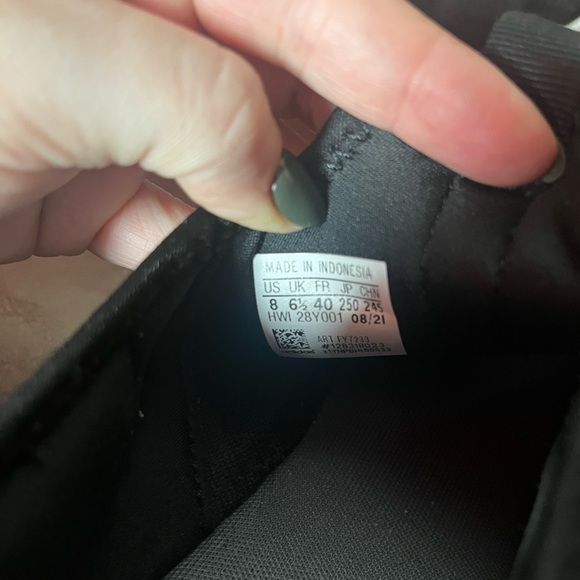 Adidas Puremotion Adapt Running Shoe - Picture 3 of 3